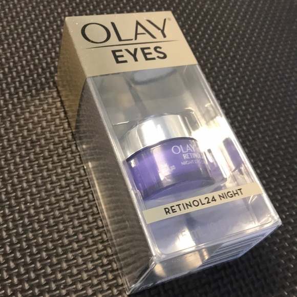 Olay Eyes Retinol24 👁 - Picture 2 of 5